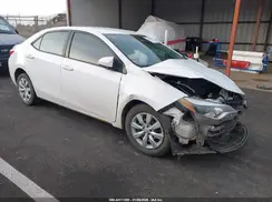 5YFBURHE6GP535383 2016 TOYOTA COROLLA