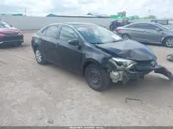 5YFBURHE6GP535674 2016 TOYOTA COROLLA