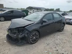 5YFBURHE6GP536131 2016 TOYOTA COROLLA