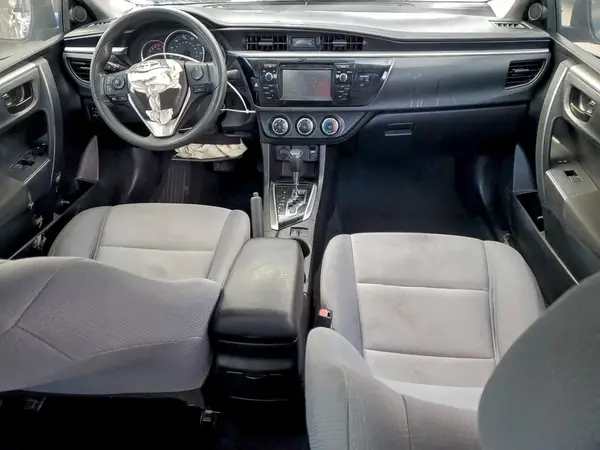 5YFBURHE6GP536193 2016 TOYOTA COROLLA - Image 8