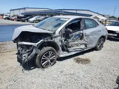 5YFBURHE6GP536811 2016 TOYOTA COROLLA
