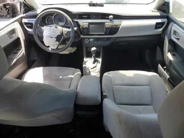 5YFBURHE6GP536811 2016 TOYOTA COROLLA - Image 8