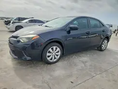 5YFBURHE6GP537103 2016 TOYOTA COROLLA
