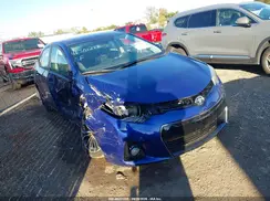 5YFBURHE6GP537988 2016 TOYOTA COROLLA