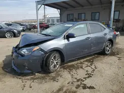 5YFBURHE6GP539627 2016 TOYOTA COROLLA