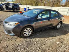 5YFBURHE6GP540437 2016 TOYOTA COROLLA