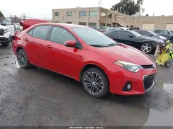 5YFBURHE6GP540941 2016 TOYOTA COROLLA