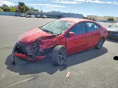 5YFBURHE6GP541572 2016 TOYOTA COROLLA