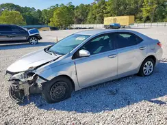 5YFBURHE6GP541717 2016 TOYOTA COROLLA