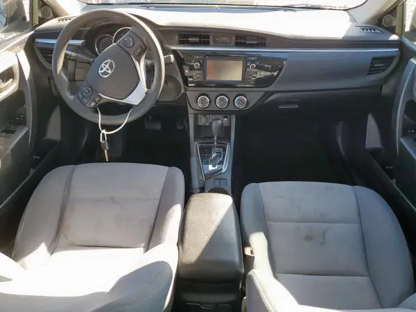 5YFBURHE6GP541717 2016 TOYOTA COROLLA - Image 8