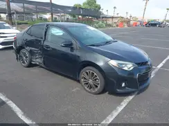 5YFBURHE6GP542706 2016 TOYOTA COROLLA