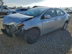5YFBURHE6GP543029 2016 TOYOTA COROLLA