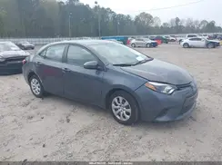 5YFBURHE6GP543063 2016 TOYOTA COROLLA
