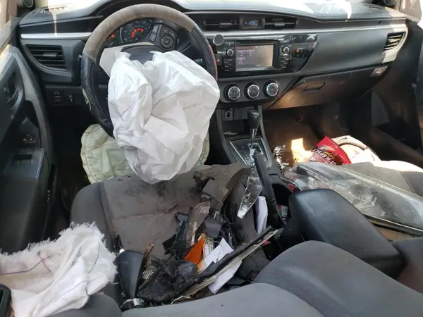 5YFBURHE6GP543287 2016 TOYOTA COROLLA - Image 8