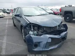 5YFBURHE6GP543614 2016 TOYOTA COROLLA