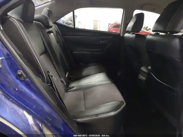 5YFBURHE6GP544214 2016 TOYOTA COROLLA - Image 8