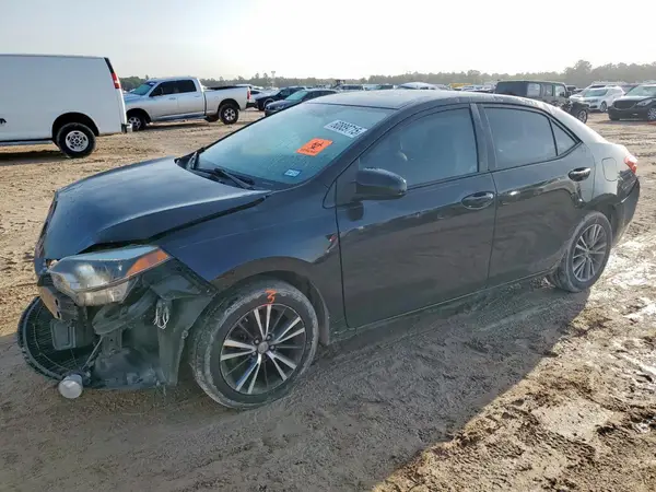 5YFBURHE6GP544519 2016 TOYOTA COROLLA - Image 1