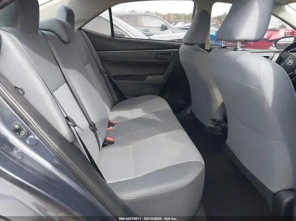 5YFBURHE6GP544925 2016 TOYOTA COROLLA - Image 8