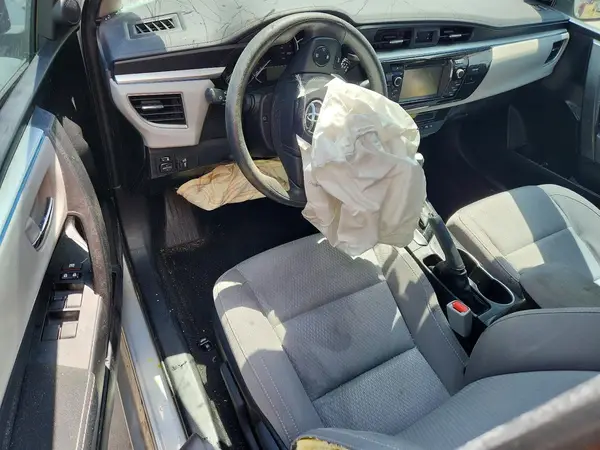 5YFBURHE6GP545590 2016 TOYOTA COROLLA - Image 8