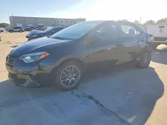 5YFBURHE6GP546089 2016 TOYOTA COROLLA
