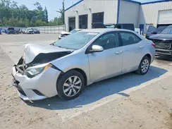 5YFBURHE6GP546447 2016 TOYOTA COROLLA