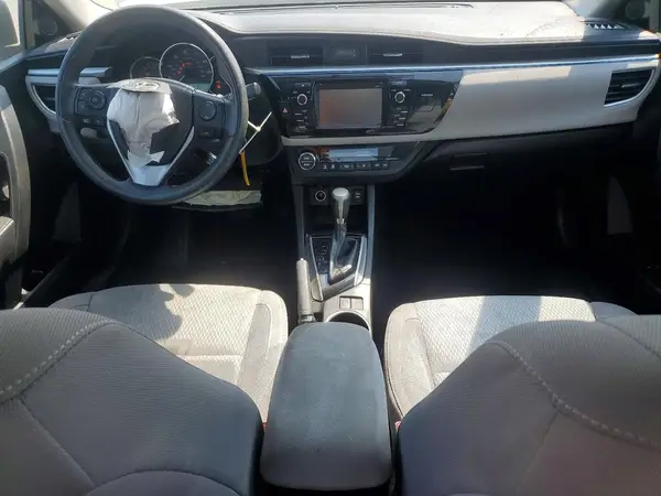 5YFBURHE6GP546447 2016 TOYOTA COROLLA - Image 8