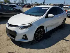 5YFBURHE6GP547064 2016 TOYOTA COROLLA