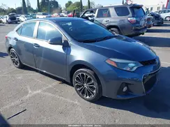 5YFBURHE6GP547095 2016 TOYOTA COROLLA