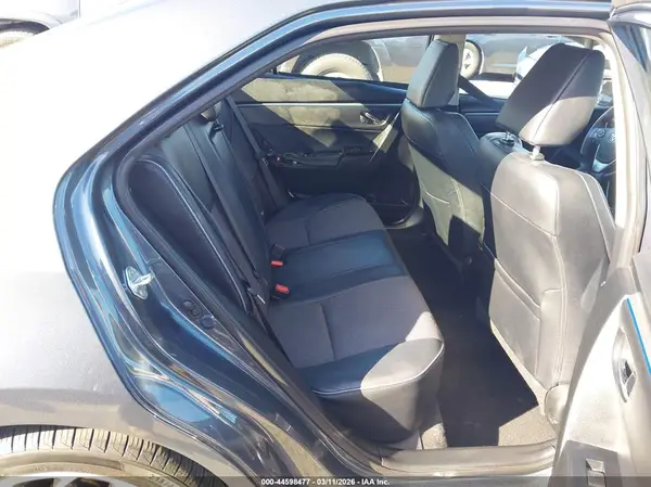 5YFBURHE6GP547095 2016 TOYOTA COROLLA - Image 8