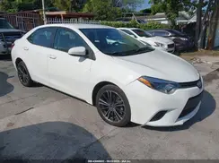 5YFBURHE6GP548053 2016 TOYOTA COROLLA