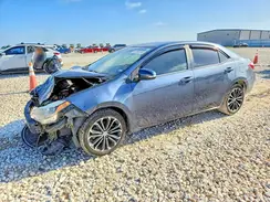 5YFBURHE6GP548117 2016 TOYOTA COROLLA