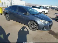5YFBURHE6GP549011 2016 TOYOTA COROLLA