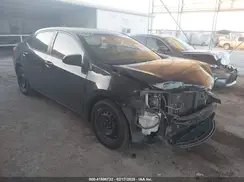 5YFBURHE6GP549560 2016 TOYOTA COROLLA