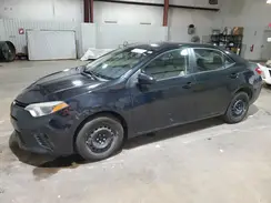 5YFBURHE6GP549834 2016 TOYOTA COROLLA