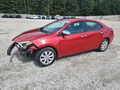 5YFBURHE6GP549977 2016 TOYOTA COROLLA