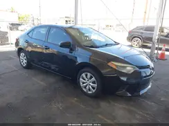 5YFBURHE6GP551597 2016 TOYOTA COROLLA