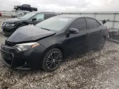 5YFBURHE6GP552006 2016 TOYOTA COROLLA