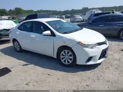 5YFBURHE6GP552104 2016 TOYOTA COROLLA