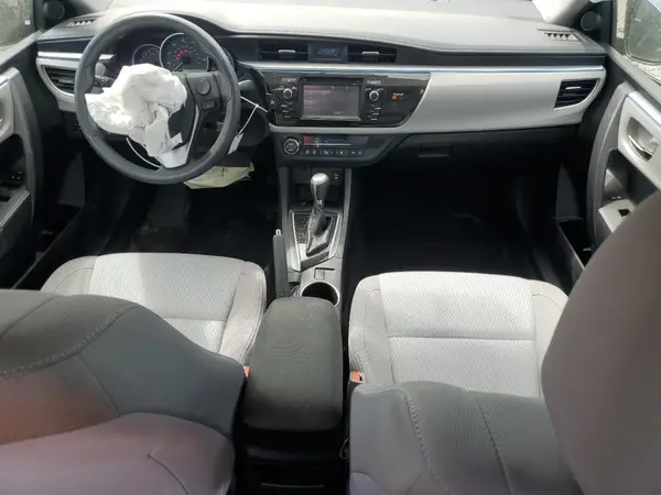 5YFBURHE6GP552233 2016 TOYOTA COROLLA - Image 8