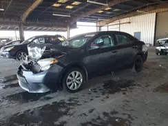 5YFBURHE6GP552278 2016 TOYOTA COROLLA