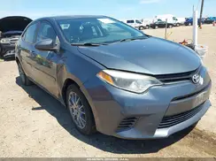 5YFBURHE6GP553446 2016 TOYOTA COROLLA