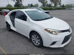 5YFBURHE6GP554242 2016 TOYOTA COROLLA