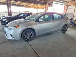 5YFBURHE6GP555861 2016 TOYOTA COROLLA
