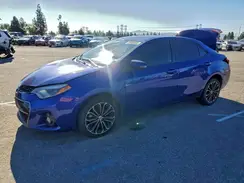 5YFBURHE6GP555892 2016 TOYOTA COROLLA