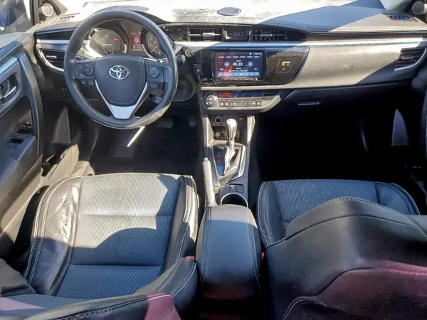 5YFBURHE6GP555892 2016 TOYOTA COROLLA - Image 8