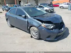 5YFBURHE6GP556122 2016 TOYOTA COROLLA