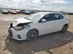 5YFBURHE6GP556394 2016 TOYOTA COROLLA
