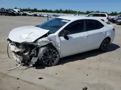 5YFBURHE6GP556430 2016 TOYOTA COROLLA