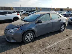 5YFBURHE6GP556640 2016 TOYOTA COROLLA