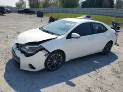 5YFBURHE6GP556704 2016 TOYOTA COROLLA